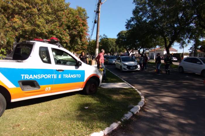 Alunos assistirão a palestras educativas na semana que vem