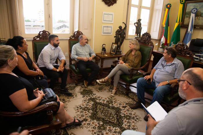 Verba de R$ 500 mil será destinada para aquisições de transporte para trabalhadores do setor