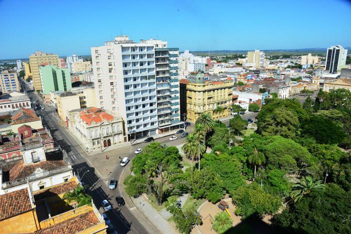 Município completará 212 anos no dia 7. Programação comemorativa inicia-se dia 1º