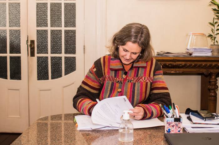 O censo será realizado a partir de janeiro, de maneira virtual e obrigatória