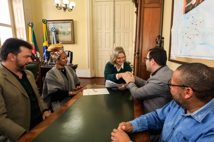 Convênio com o Governo do Estado garante recurso superior a R$ 40 mil para a aquisição de kits alimentícios e escolares