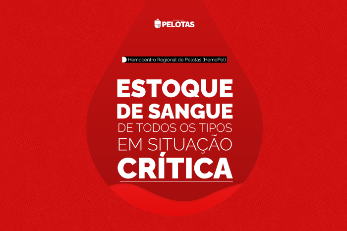 Estoques caíram nos últimos dias e precisam ser repostos com urgência
