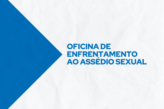 Evento será nesta quinta-feira (21) no auditório da Secretaria de Educação e Desporto