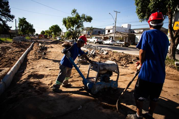 Duplicação das vias deve qualificar a mobilidade urbana e potencializar a segurança do trânsito nos locais