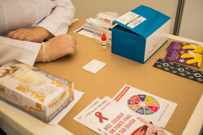 Atividade acontece na quarta-feira (8) e tem como objetivo promover o conhecimento com relação aos cuidados e métodos de prevenção