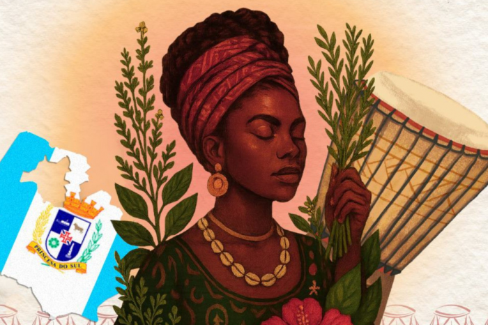 Encontro acontece nesta segunda-feira (1º), às 18h, na Casa da Igualdade Racial. O objetivo é iniciar a construção do calendário coletivo de eventos para o mês de julho