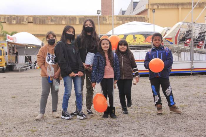 Secretaria de Educação e Desporto viabiliza transporte para as escolas