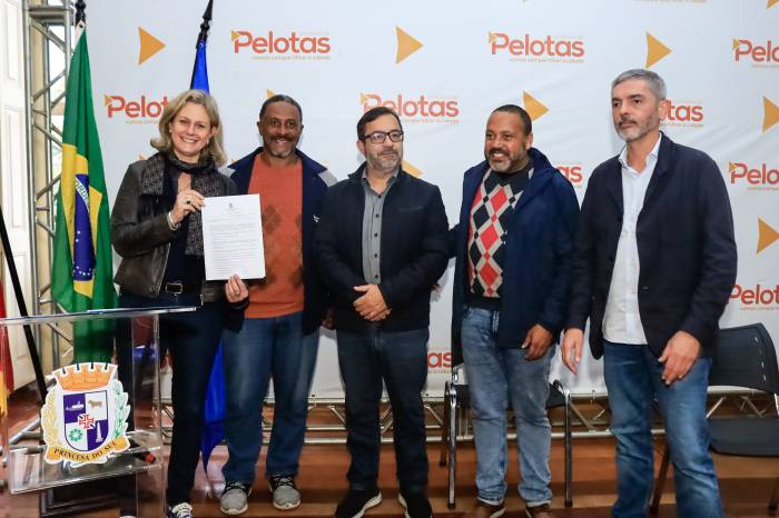 Documento formaliza o órgão que já atua, há oito anos, na promoção de políticas públicas relacionadas às comunidades quilombolas