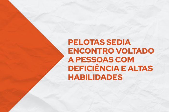 Edição do Fórum Permanente da Política Pública Estadual está marcada para o dia 7 de novembro no município