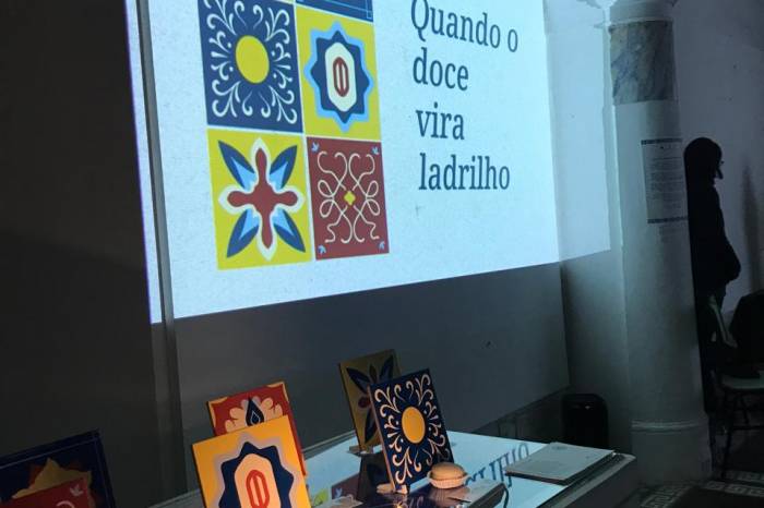 Programação conta com projeções e exposição de ilustrações na sede da Secretaria de Cultura, no Casarão Dois da praça Coronel Pedro Osório