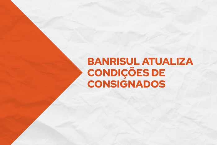 Banco recomenda que servidores do Município revalidem opções dos contratos no aplicativo