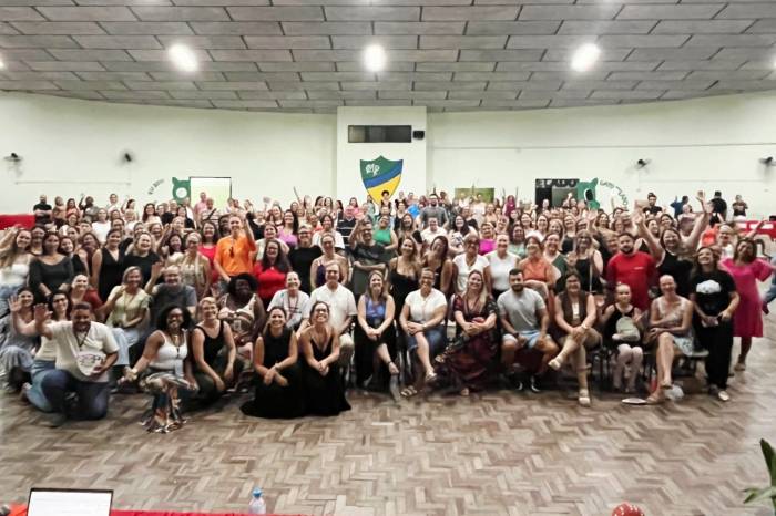 Rede municipal inicia atividades em 23 de fevereiro com 94 escolas, mais de 3,6 mil professores e criação de centro voltado à qualificação das políticas educacionais