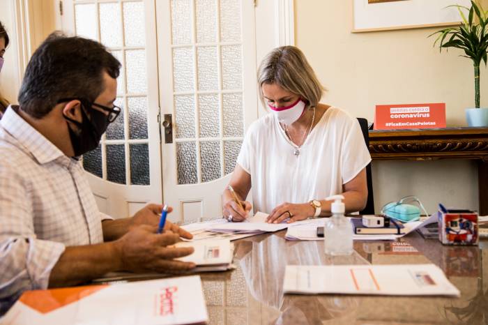 Município retirou a cobrança de taxas e emolumentos de Microempreendedores Individuais (MEIs)
