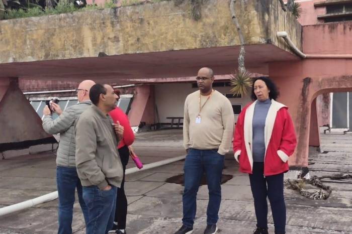 Principal critério do Daer é a quantidade de passagens vendidas