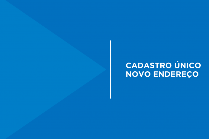 O espaço do endereço original passará por obra de qualificação