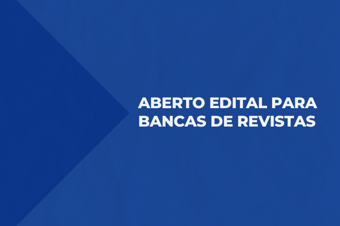 Ao todo mais de dez locais estão disponíveis para o recebimento de propostas
