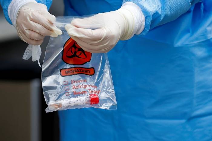 Nesse período o  município criou  unidades de referência e ampliou o número de leitos para pacientes infectados, enquanto consegue manter altos índices de isolamento social