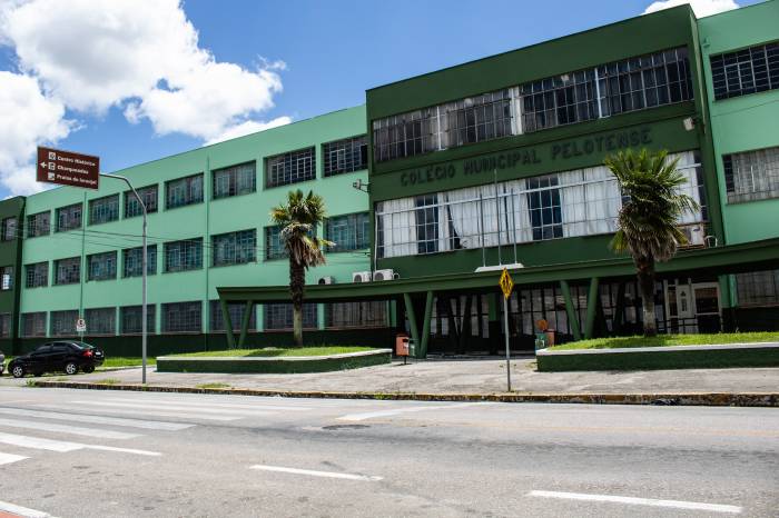 Educandário passou por vistorias da Vigilância Sanitária e do COE-E e recebeu a liberação nesta semana