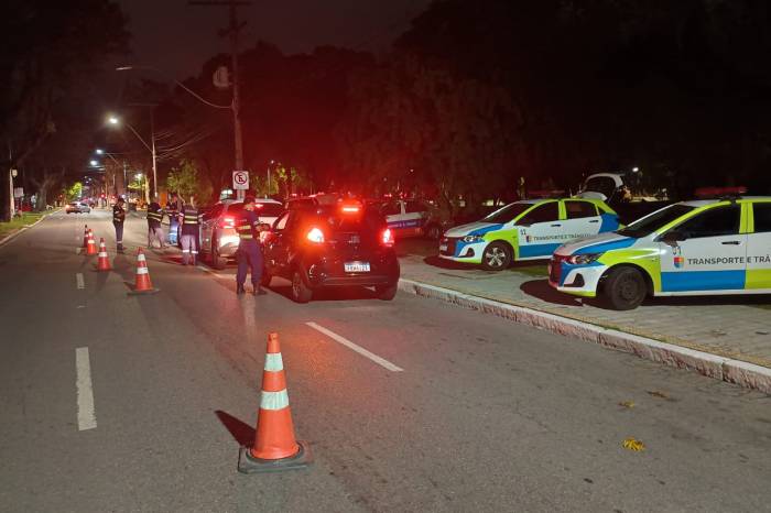 Ações permanentes reforçaram fiscalização, segurança e ordenamento urbano