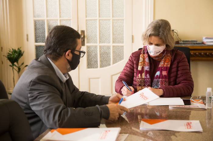 Lei 6.918, de 2 de junho deste ano, interrompe a validade dos certames entre 19 de março de 2020 e 31 de dezembro de 2021