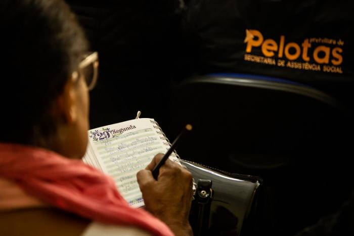 Prefeitura fez levantamento do perfil dos inscritos nos cursos de capacitação que começam no dia 17