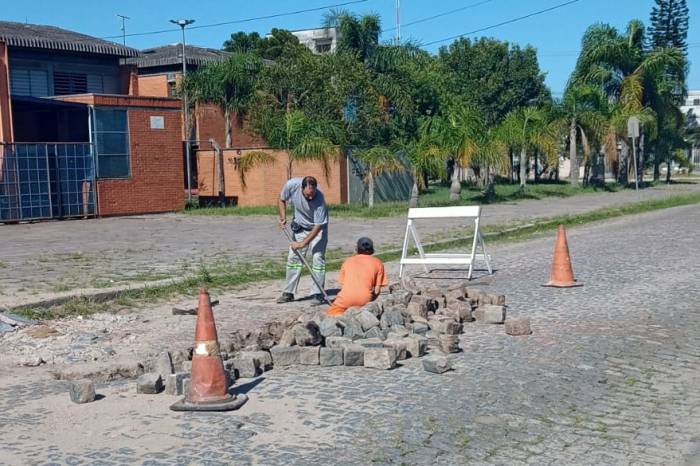 Fragata, Centro, São Gonçalo e Três Vendas estão entre as localidades atendidas na última semana de 2021