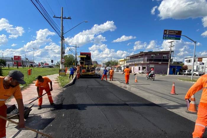 Alteração beneficiará fluxo de trânsito, evitando busca de retorno