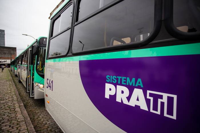 Investimento de aproximadamente R$ 4 milhões incrementa as linhas urbanas com qualidade e conforto para os usuários