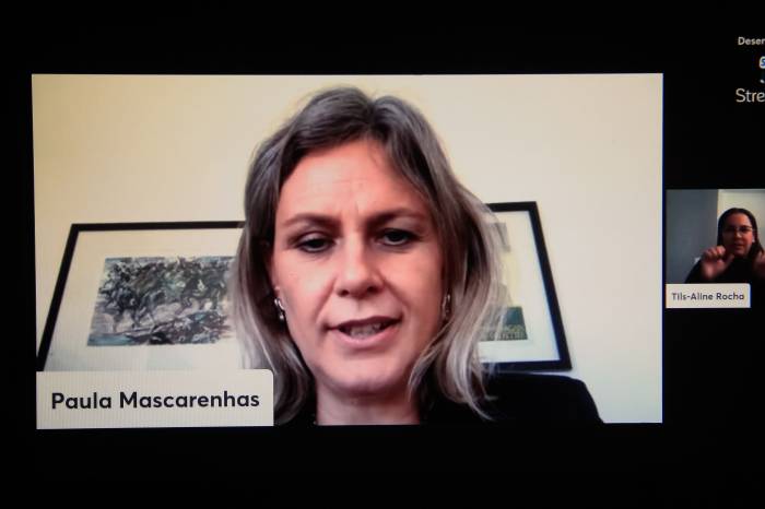 Evento busca capacitar e fortalecer as redes municipais da região a partir do Centro Macrorregional de Atendimento ao Autismo