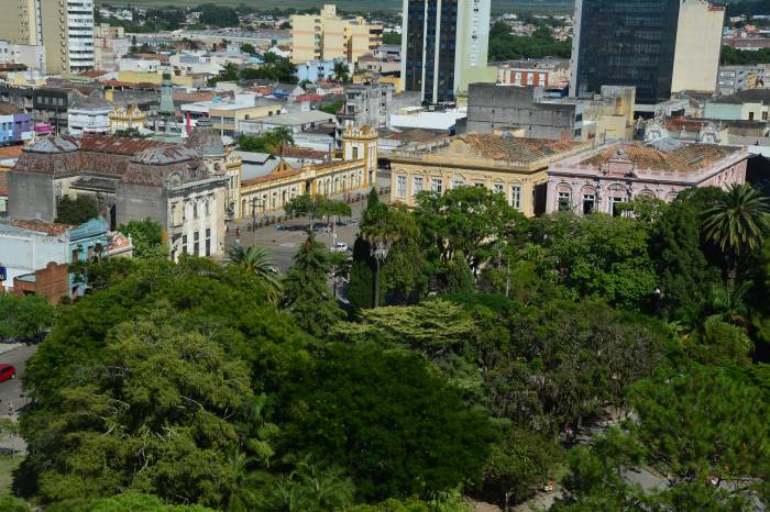 Eventos e atividades que ocorram em julho podem participar da programação dos 213 anos do município