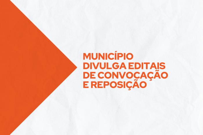 Documentação deve ser encaminhada Secretaria de Administração e Recursos Humanos até 20 de fevereiro