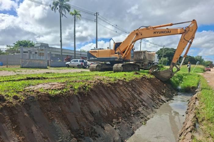 Proposta da Secretaria de Defesa Civil garante R$ 300 mil para enfrentamento do El Nino. Confira os itens que serão adquiridos nos próximos quatro meses