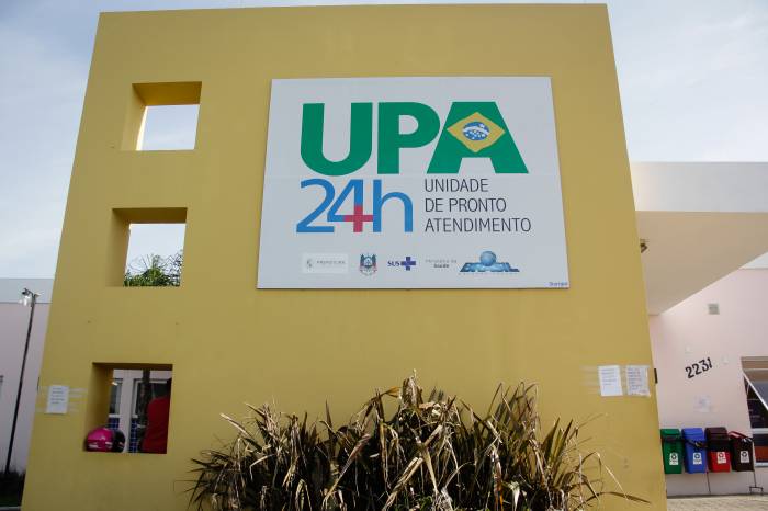 Três UBSs, UPA Ferreira Viana, Ubai Navegantes e Secretaria de Saúde retornam aos endereços de origem nesta semana