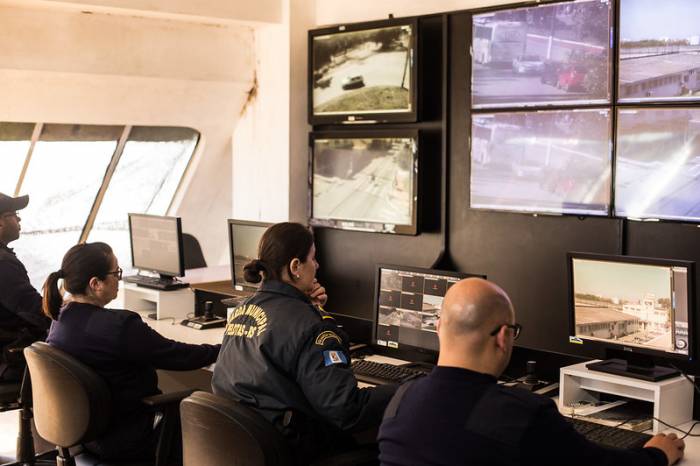 A inscrição pode ser feita até as 23h59 desta sexta-feira (31). Interessados devem ser integrantes da Guarda Municipal com mínimo de um ano de experiência nas ruas