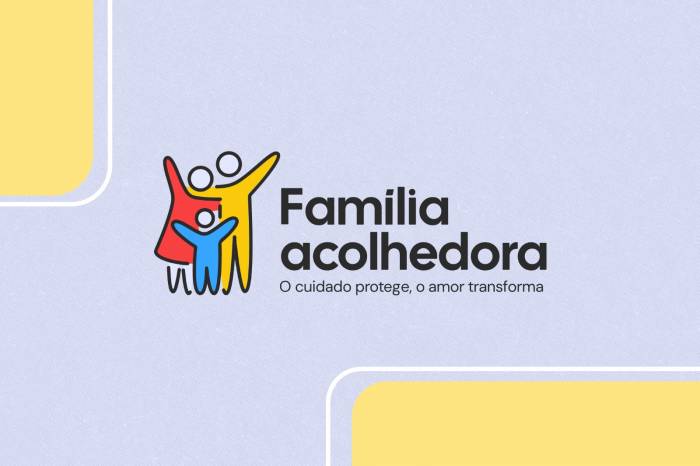Ação busca chamar a atenção da população para o serviço