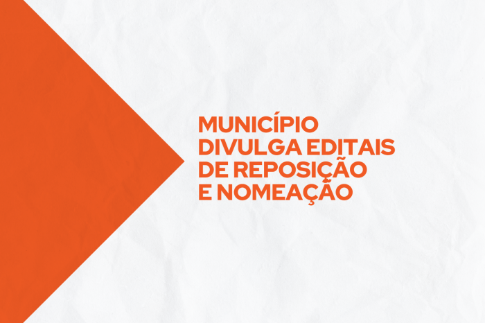 Documentação deve ser encaminhada à Secretaria de Administração e Recursos Humanos até 22 de fevereiro