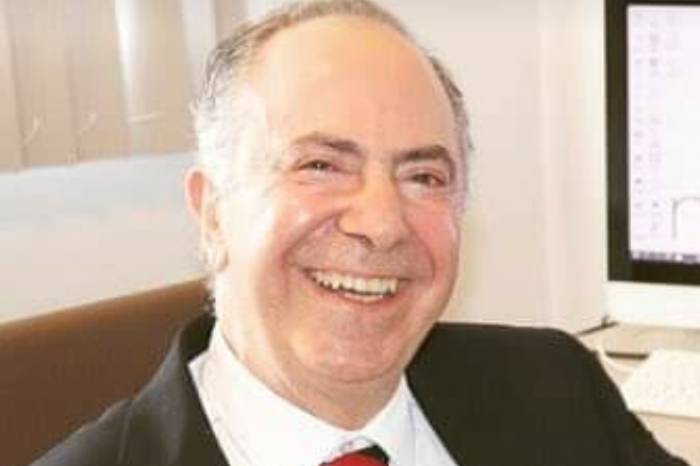 Flamarion de Freitas foi docente da UFPel por 32 anos e se especializou em Neurologia pela Universidade da República, no Uruguay