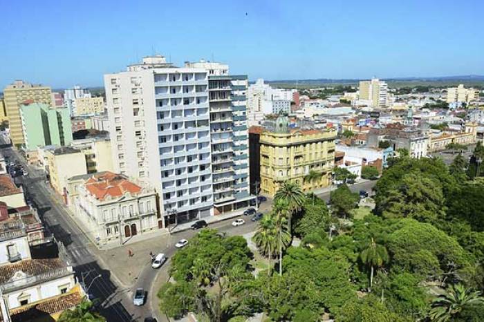 Os interessados devem realizar a inscrição na Secretaria de Gestão da Cidade e Mobilidade Urbana, na rua Lobo da Costa, 520, das 8h às 13h