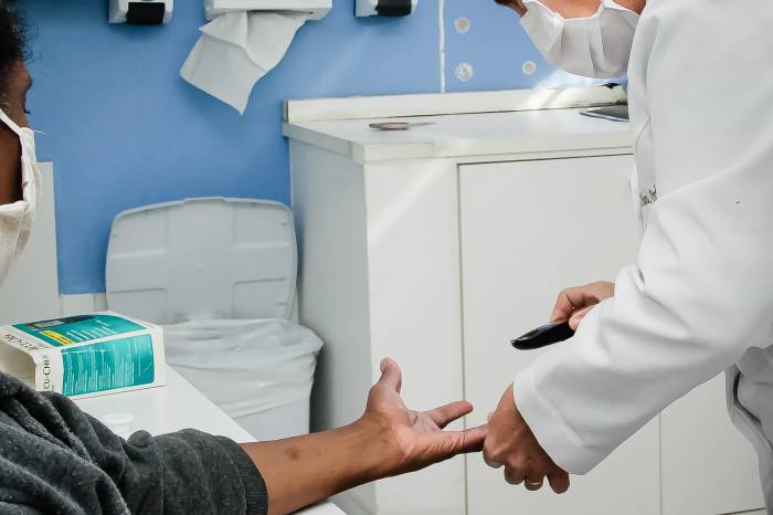 Município é o único do Estado  porque criou rede específica para casos de síndrome gripal e Covid-19, nas unidades de saúde, entre outras iniciativas