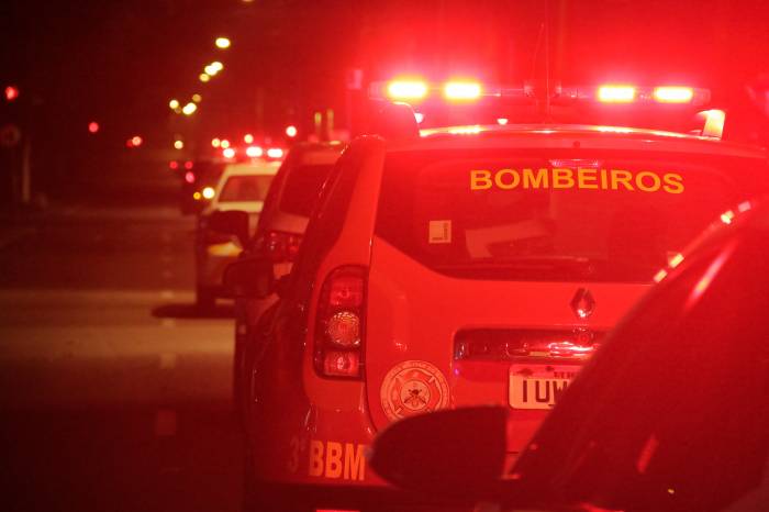 Ações serão todas as noites, até a próxima semana. Operação Máscara é Vida termina sábado (5)