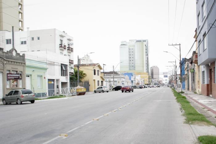 Pesquisa aponta que, no sábado passado (23), o município registrou o maior pico entre as cidades comparadas