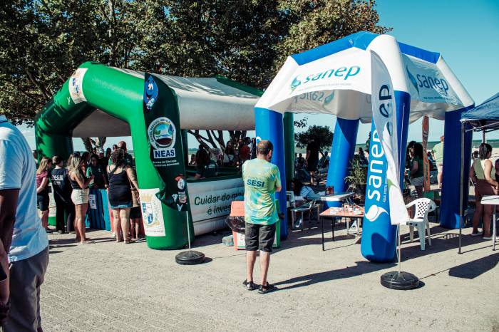 Inscrições para bancas de feirantes estarão abertas até dia 07 de abril