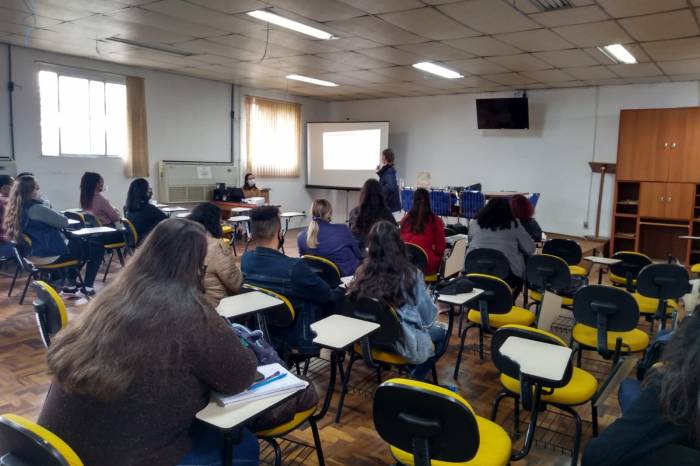 Programa atende crianças e gestantes por meio de visitas domiciliares