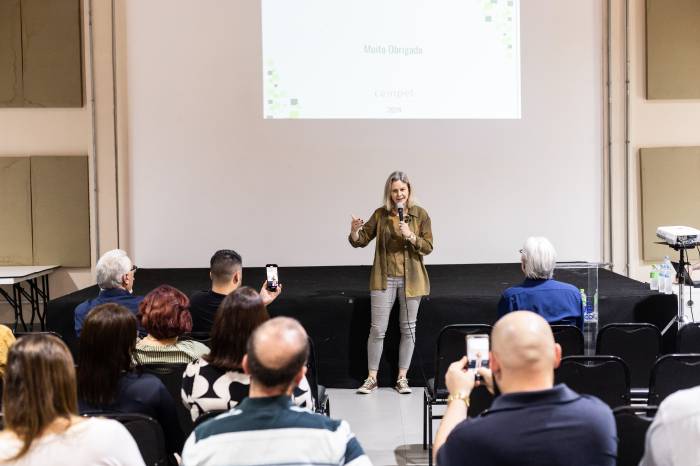 Iniciativa da Companhia de Informática de Pelotas promete agilizar processos de atendimento à população e tornar mais eficiente a gestão municipal