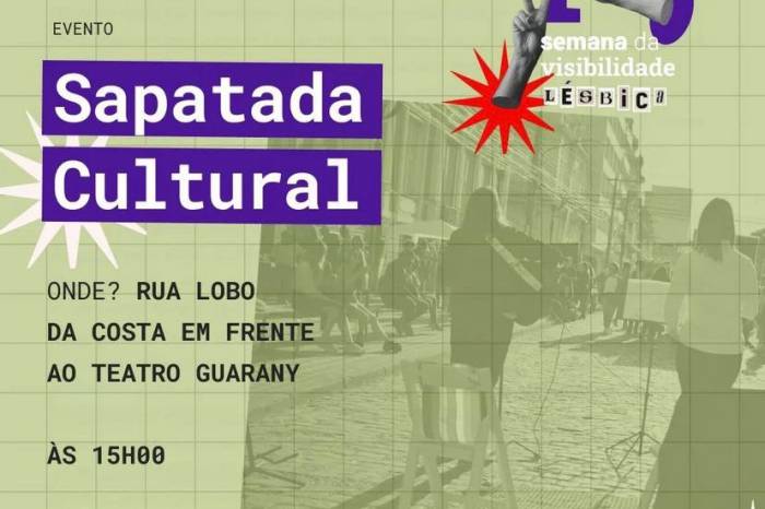 Programação contará com apresentações artísticas e feira gastronômica
