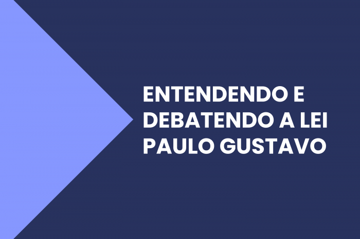 O evento será nesta terça-feira (9), às 19h, na Casa da Música de Pelotas