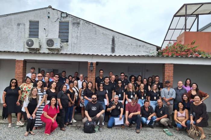 Vigilância Sanitária da Secretaria de Saúde da Prefeitura e 3ª Coordenadoria Regional de Saúde são organizadores