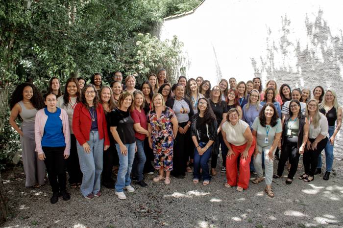 Secretaria valoriza força de trabalho feminina em postos de liderança