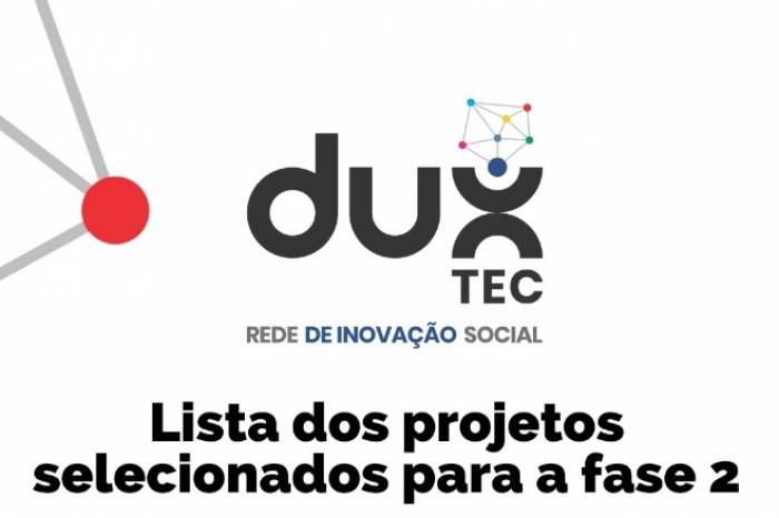 Três projetos de Pelotas seguem para a próxima fase do programa de impacto social