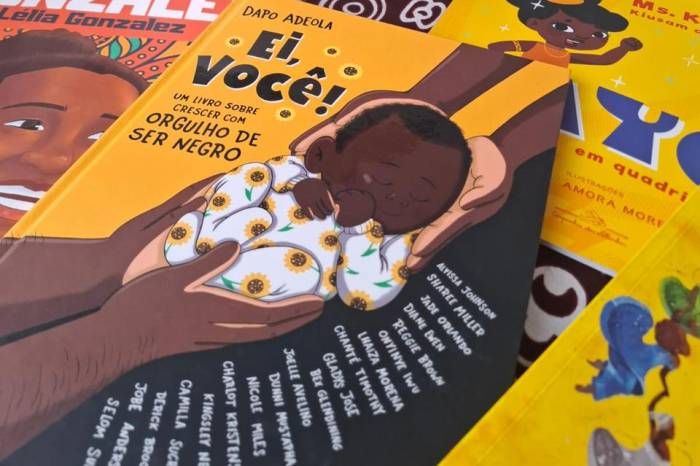 O espaço foi inaugurado nesta quarta-feira (15) por iniciativa da
Secretaria de Educação